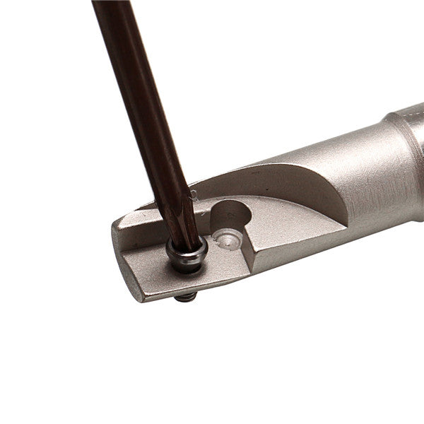 BAP300RC10-10x120-1T Turning Tool Holder with APMT1135PDER Insert and Wrench