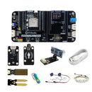 pyWiFi- ESP32 Development Board Micro- Python IoT Wireless WiFi Learning Kit