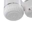 220V 3000W Electric Hot Faucet Water Heater Kitchen Cold Heating Faucet Tankless Digital Instantaneous Water Heater Water Tap With Adapter EU Plug