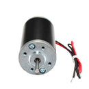 CHIHAI MOTOR 31ZY DC 12V 6500rpm Magnetic Tubular Motor High Torque Brushed Motor