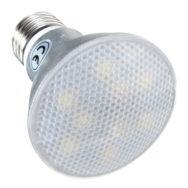 Dimmable E27 PAR20 9W 9Leds LED IP65 Spotlightt Bulb AC 220V