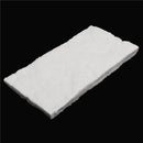 24x12x1 Inch Aluminum Silicate High Temperature Insulation Ceramic Fiber Blanket