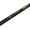 ZANLURE 19PCS Telescopic Fishing Rod Reel Combo Outdoor Carbon Fishing Rod Set Fishing Tools Set-1.8m/2.1m/2.4m
