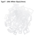 Tile Leveling Device Plastic Positioning Plate Laying Tile Auxiliary Tool Leveling Device Pushing Clamp Pliers Tool Tiling