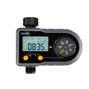 NPT/BSP Type Automatic Tap LCD Digital Water Timer Flower Garden Irrigation Controller