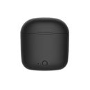 Bluedio Hi TWS Wireless bluetooth 5.0 Earphone HiFi Stereo Intelligent Induction Bilateral Call Headphone with Charging Box
