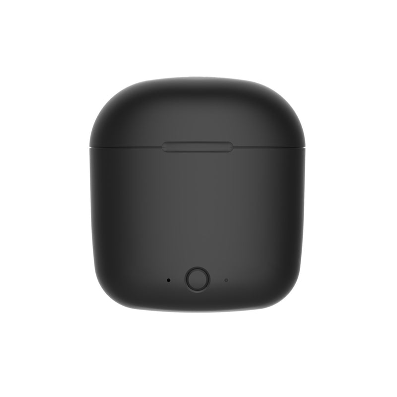 Bluedio Hi TWS Wireless bluetooth 5.0 Earphone HiFi Stereo Intelligent Induction Bilateral Call Headphone with Charging Box