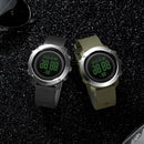 ALIFIT Multi-function Sports Luminous Display Timing Calendar Alarm Clock Digital Watch from Xiaomi Youpin