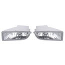 Car Front Bumper Fog Lights with Bulb for Toyota Corola AE100 AE101 1993-1997 A1649060451