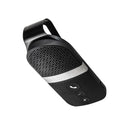 Sun Visor Car Kit Hands-free Speakerphone Multi-points A2DP bluetooth Receiver MP3 Player