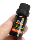 RHJY 14Pcs/Set 10ml 100% Pure Natural Aromatherapy Essential Oil Therapeutic Plant