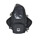 GHOST RACING Waterproof Motorcycle Fuel Tank bag Waterproof Mobile Phone Riding GPS Navigation