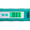 Tvird Digital PH Meter 0.01 pH Water Quality Tester LED Backlit Display for Household Drinking Water Pool Hydroponics