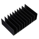 TDA7377 4 Channel Power Amplifier Kit Supports Stereo Surround Input