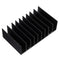 TDA7377 4 Channel Power Amplifier Kit Supports Stereo Surround Input
