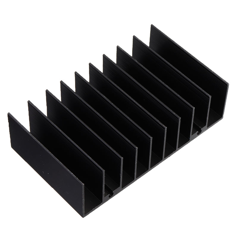 TDA7377 4 Channel Power Amplifier Kit Supports Stereo Surround Input