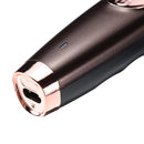 T-Shape Multifunction Haircut Kit IPX7 Waterproof Hair Trimmer Oil Head Electric Hair Clipper