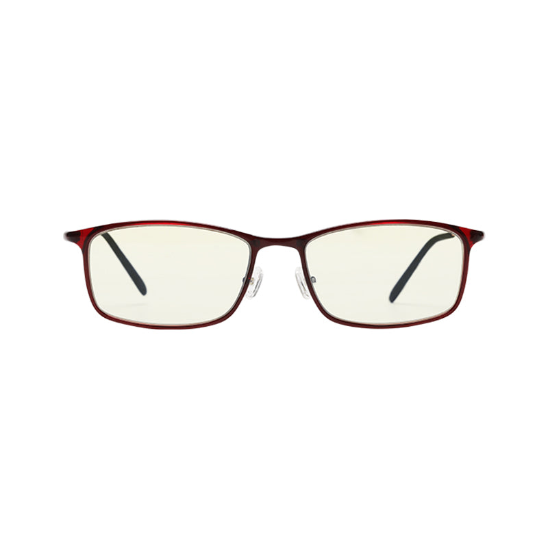 Xiaomi Goggles Square 14g 40% Anti-blue Anti-UV Glass Computer Game Driving Eyewear