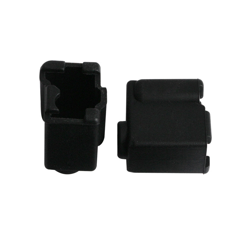 Volcano V1 20*20*11.5mm Hotend Silicone Case Cover For 3D Printer Part