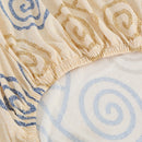 KCASA Chair Covers Spandex Stretch Slipcover Chair Protection Cover For Dining Room And Wedding Banquets