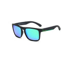 DUBERY D731 Polarized Glasses Anti-UV Outdoor Sport Sunglasses Bike Bicycle Cycling Motorcycle