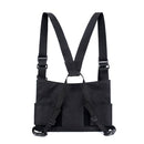 Military Tactical Vest Tactical Bag Vest Adjustable CS Assault Protective Clothes Hunting Vest