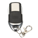 4 Button 433MHz Garage Gate Key Remote Control For 433LC 787452 TE4433H XT2 XT4