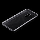 BAKEEY Transparent Ultra-thin Soft TPU Protective Case For Coolpad Cool Play 6