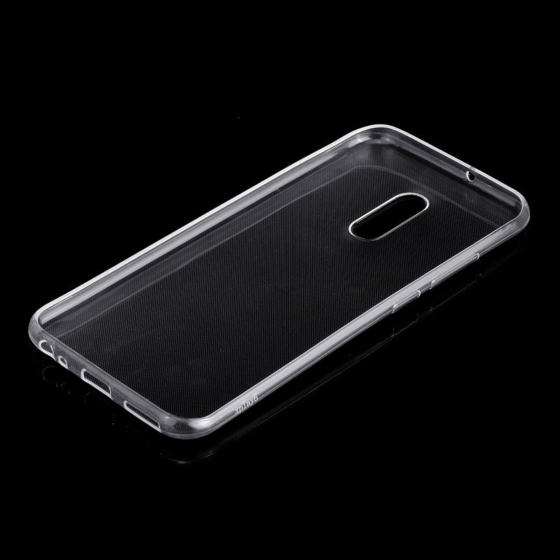 BAKEEY Transparent Ultra-thin Soft TPU Protective Case For Coolpad Cool Play 6