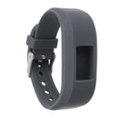 Bakeey Replacement Soft Silicone Wrist Watch Band Strap For Garmin Vivofit 3