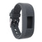 Bakeey Replacement Soft Silicone Wrist Watch Band Strap For Garmin Vivofit 3