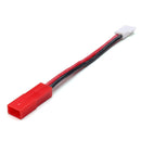 5100-2Y Male Plug Change JST Female Plug Connector Wires