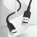 Benks 5A Type C Fast Charging Data Cable For Huawei P30 Pro Xiaomi Mi9 S10+ Note 10