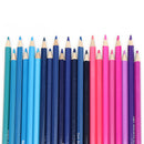 72 Pcs/set Colors Art Drawing Pencil Set For Drawing Painting Sketch School Supplies