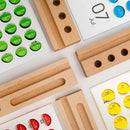 ZYN 2020 Year Creative Folding Desk Calendar Wall Calendar Table Daily Schedule Yearly Agenda Organizer from XIAOMI YOUPIN