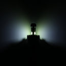 Autoleader 7S 40W 8000LM Car LED Headlights Bulbs H1 H3 H4 H7 H11 9005 9006 6500K White