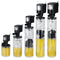 1300-3500L/H Submersible Water Aquarium Wave Internal Filter Pump For Fish Tank Filtration Oxygen Pump