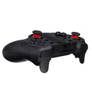 Wireless Bluetooth Gamepad Game Controller with Bracket for PUBG Mobile Game for IOS Andriod