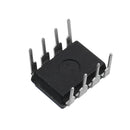 5 Sets DIY Pyroelectric Infrared Sensor Kits Anti-Theft Circuit Electronic Technology Training Sets