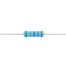 20pcs 2W Metal Film Resistor Resistance 1% 270K ohm Resistor