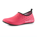 Naturehike Women Breathable Comfortable Snorkeling Water Shoes Quick Dry Wading Swimming Beach Shoes