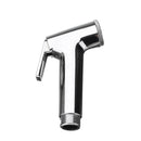 Handheld Toilet Bidet Sprayer Bathroom Nozzle Shower Shattaf Water Spray Head