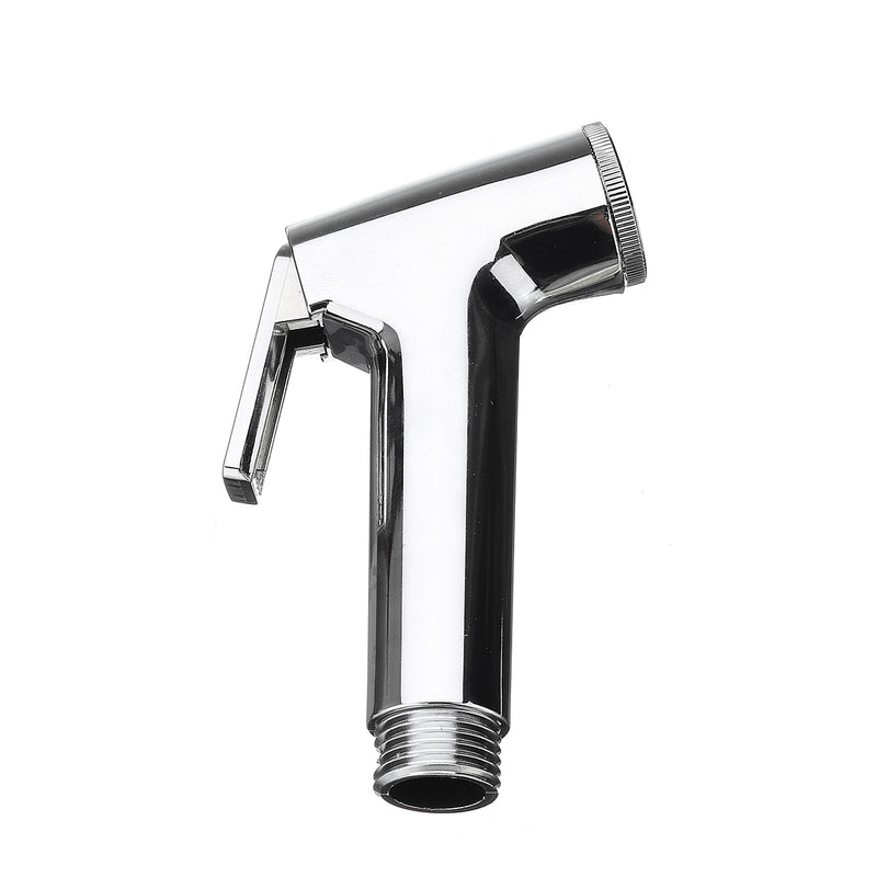 Handheld Toilet Bidet Sprayer Bathroom Nozzle Shower Shattaf Water Spray Head