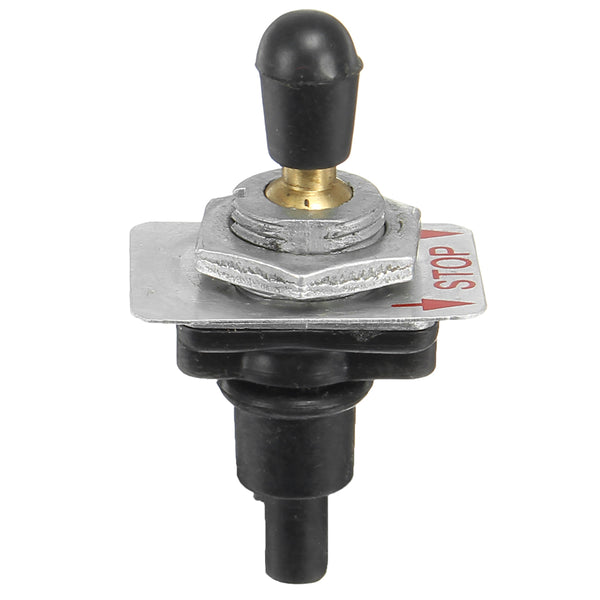 Engine Kill Toggle Switch For Stihl Saw 030 032 031 041av 041 045 056 051 075