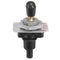 Engine Kill Toggle Switch For Stihl Saw 030 032 031 041av 041 045 056 051 075