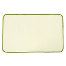 Anti-Slip Memory Foam Mat Absorbent Bath Bathroom Kitchen Floor Shower Carpet