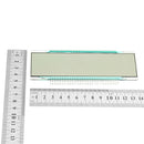EDS139 5V 6 Digit 7 Segment LCD Display Screen Static Driving TN Positive Display With White/Non Bac
