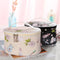 Waterproof Cosmetic Makeup Bag Travel Washing Toiletry Case Pouch Organizer Gift