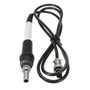 Replacement Soldering Iron Handle for DSK T12-D Digital Soldering Station Kit