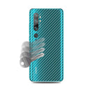 Bakeey 0.09 mm Ultra-thin Matte Carbon Fiber Anti-scratch PET Soft Back Screen Protector Film for Xiaomi Mi Note 10 / Xiaomi Mi Note 10 Pro / Xiaomi Mi CC9 Pro